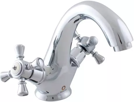 Смеситель для раковины Rav Slezak Morava retro MK329.5