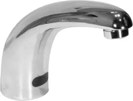 Смеситель для раковины Rav Slezak SLU21 сенсорный