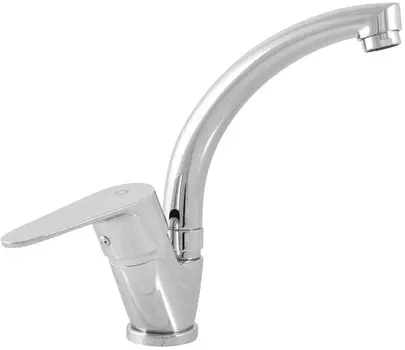 Смеситель для раковины Rav Slezak Victoria VI206.5/2