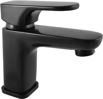 Смеситель для раковины Rav Slezak Yukon YU126.5CMAT