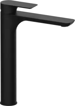 Смеситель для раковины Remer Infinity I11LNO черный матовый