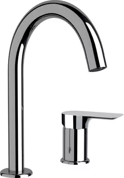 Смеситель для раковины Remer Infinity I57