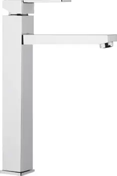 Смеситель для раковины Remer Qubika Q11L