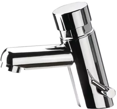 Смеситель для раковины Remer Tempor TE18M хром