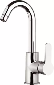 Смеситель для раковины Remer Winner W72C