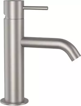 Смеситель для раковины Remer X Style Inox SSX12