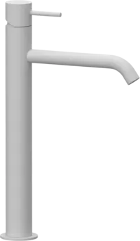 Смеситель для раковины Remer X Style X11LXLBO белый матовый