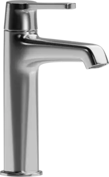 Смеситель для раковины RGW Shower Panels SP-301 хром 511405301-01