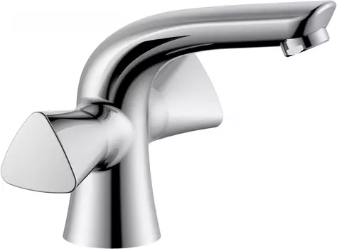 Смеситель для раковины Rush Andros AN2435-11