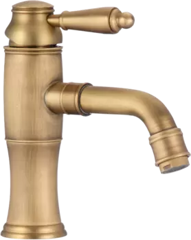 Смеситель для раковины Savol S-006611C