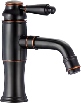 Смеситель для раковины Savol S-006611H