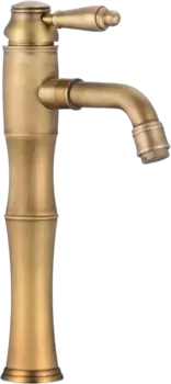 Смеситель для раковины Savol S-006612C