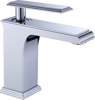 Смеситель для раковины Savol S-600101T