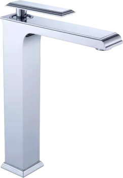 Смеситель для раковины Savol S-600101TG