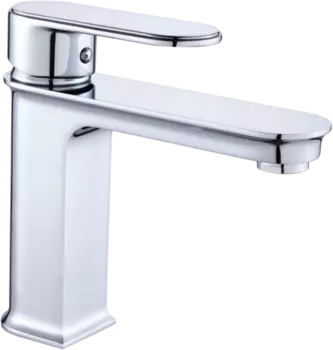 Смеситель для раковины Savol S-600301