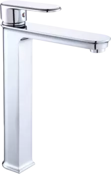 Смеситель для раковины Savol S-600301G