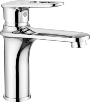 Смеситель для раковины Savol S-600601A хром