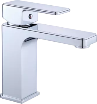 Смеситель для раковины Savol S-600701