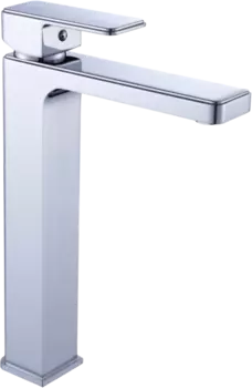 Смеситель для раковины Savol S-600701G