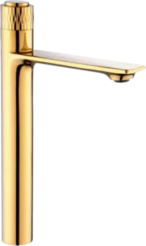 Смеситель для раковины Savol S-601810GLB