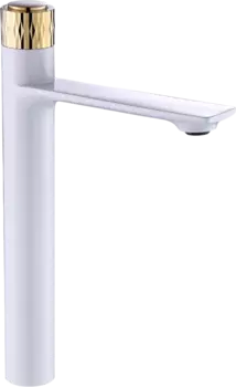 Смеситель для раковины Savol S-601810GWB