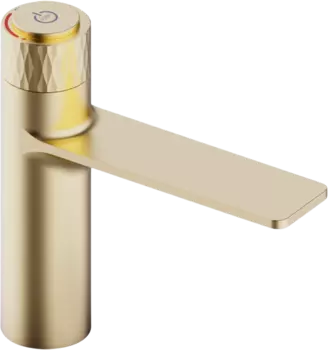 Смеситель для раковины Savol S-601810LB