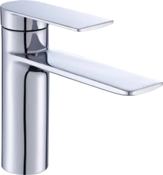 Смеситель для раковины Savol S-601811 хром