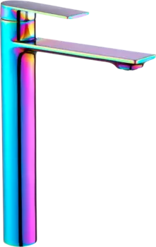 Смеситель для раковины Savol S-601811GE перламутр