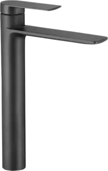 Смеситель для раковины Savol S-601811GH черный