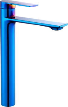 Смеситель для раковины Savol S-601811GJ перламутр