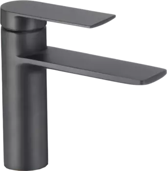 Смеситель для раковины Savol S-601811H черный