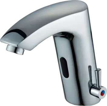 Смеситель для раковины Savol S-GY8865