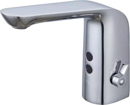 Смеситель для раковины Savol S-GY8885 хром