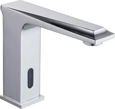 Смеситель для раковины Savol S-GY8892A хром