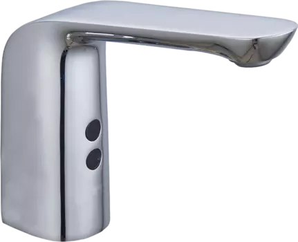 Смеситель для раковины Savol S-GY8895 хром