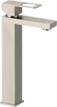 Смеситель для раковины Savol S-SUS2003 сатин