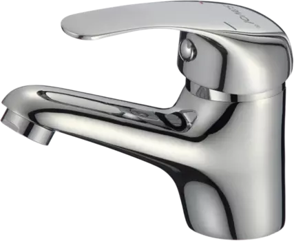 Смеситель для раковины Savol S-T1001