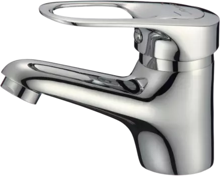 Смеситель для раковины Savol S-T1004