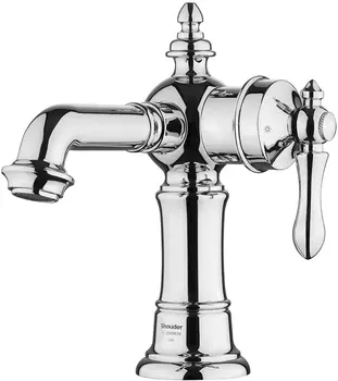 Смеситель для раковины Shouder Bizans 0230204