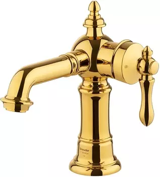 Смеситель для раковины Shouder Bizans 0230206