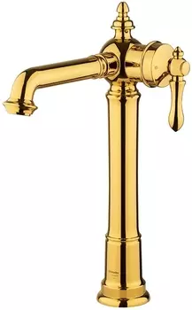 Смеситель для раковины Shouder Bizans 0230306 высокий