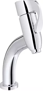 Смеситель для раковины Shouder Dante 0390204