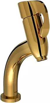 Смеситель для раковины Shouder Dante 0390206