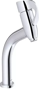 Смеситель для раковины Shouder Dante 0390304 высокий