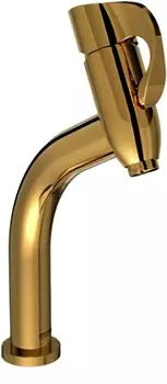 Смеситель для раковины Shouder Dante 0390306 высокий