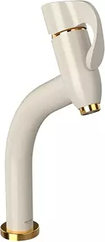 Смеситель для раковины Shouder Dante 0390316 высокий