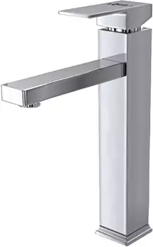 Смеситель для раковины Shouder Europe 0190304 высокий