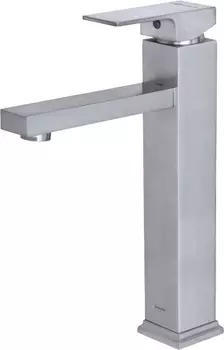 Смеситель для раковины Shouder Europe 0190305 высокий