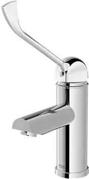 Смеситель для раковины Shouder Hospital 0360204