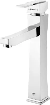 Смеситель для раковины Shouder Impro 0220304 высокий